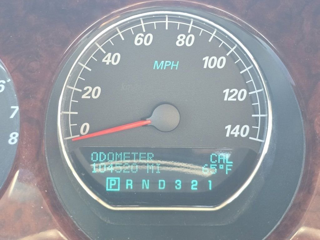 Used 2007 Buick Lucerne CX FWD image 27