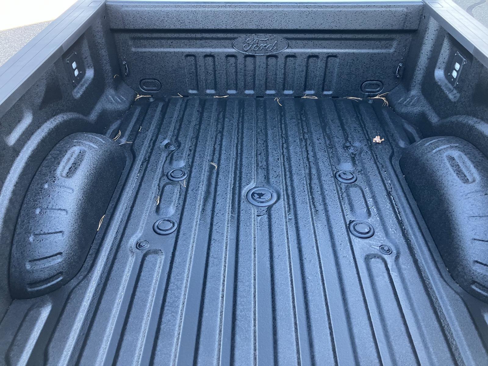 New 2026 Ford F350 King Ranch image 18