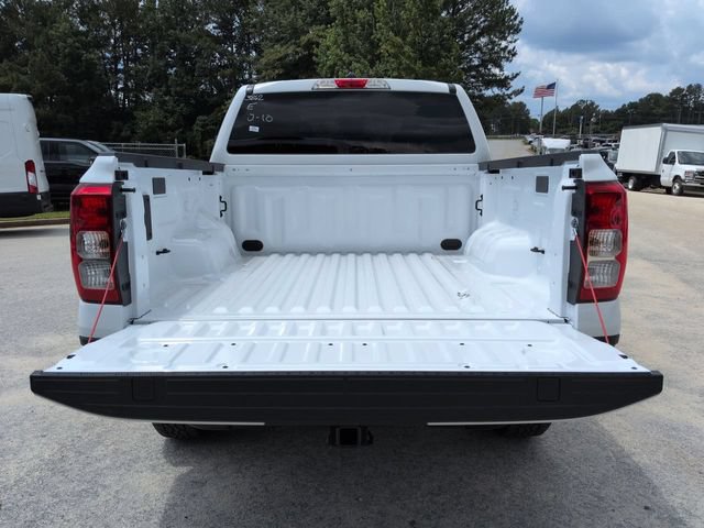 New 2026 Ford Ranger XL w/ Trailer Tow Package RWD image 13