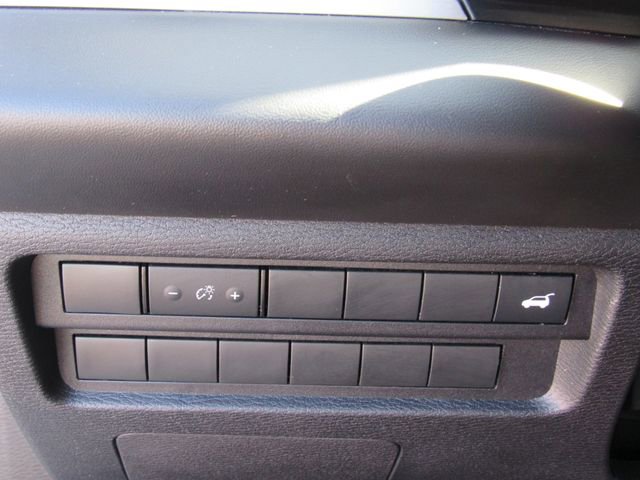 Used 2024 Mitsubishi Outlander SE AWD/4WD image 30