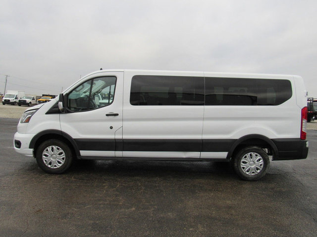 Used 2023 Ford Transit 350 XLT image 8