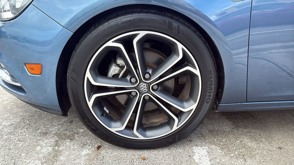 Used 2016 Buick Cascada image 18