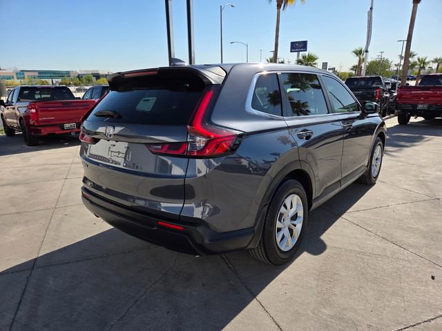Used 2024 Honda CR-V LX image 6