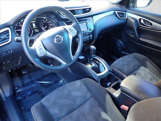 Used 2015 Nissan Rogue S FWD image 10
