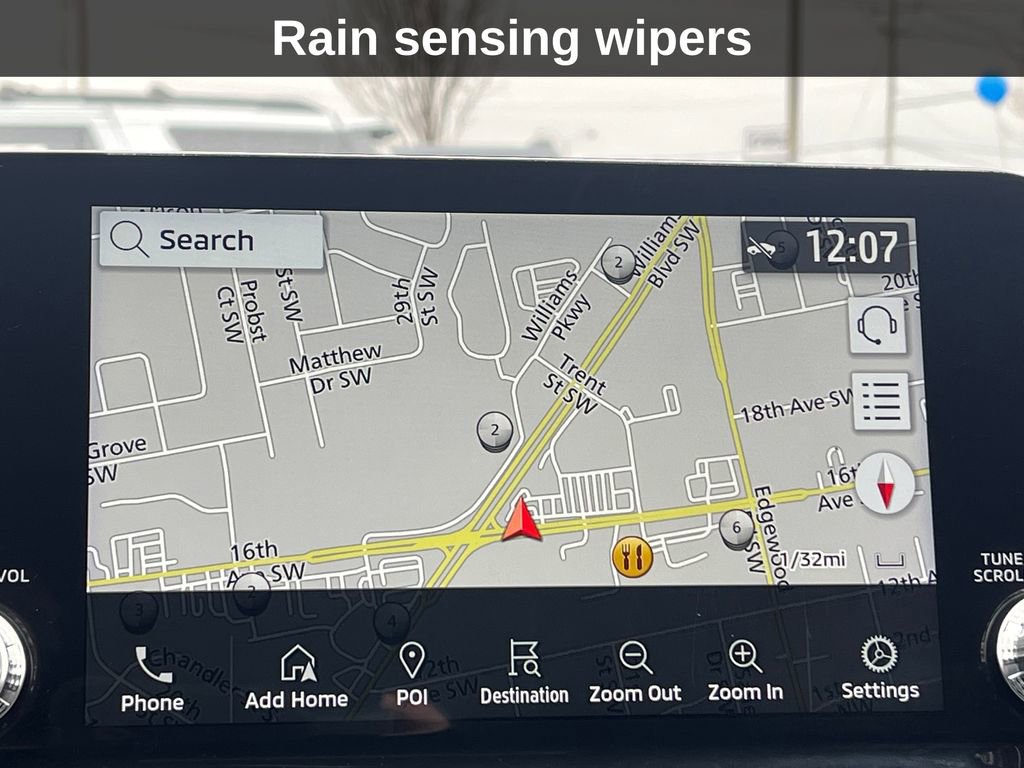 Used 2024 Mitsubishi Outlander SEL image 28