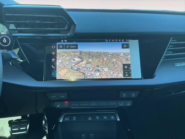 New 2026 Audi RS 3 AWD/4WD image 15