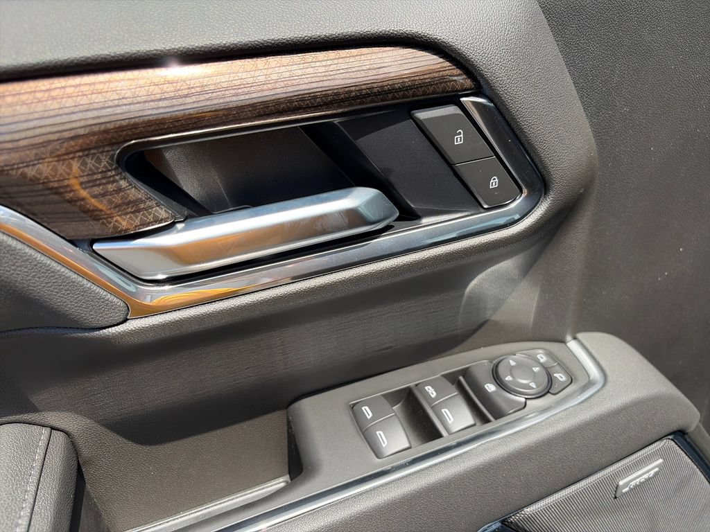 New 2026 Chevrolet Silverado 1500 LT Trail Boss w/ Convenience Package II AWD/4WD image 16