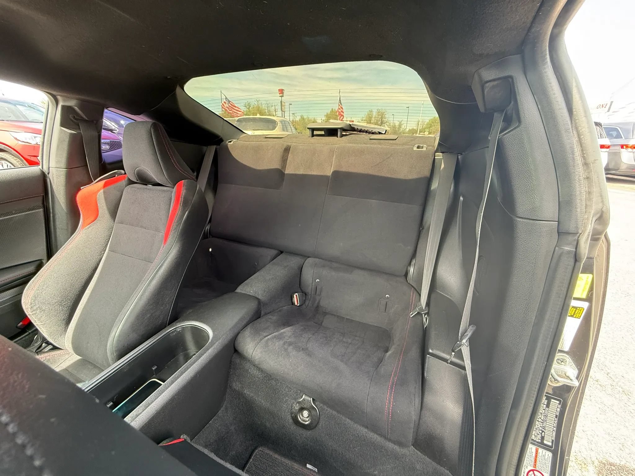 Used 2013 Scion FR-S RWD image 24