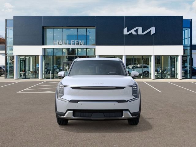 New 2026 Kia EV9 Wind image 2