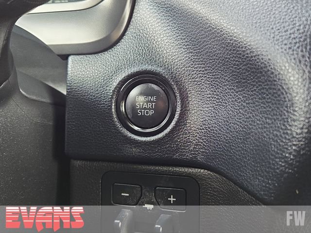 New 2026 Toyota Tundra SR5 w/ SR5 Premium Package image 6