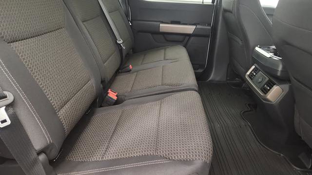 New 2025 Ford F150 STX w/ Equipment Group 201A FX4 image 22