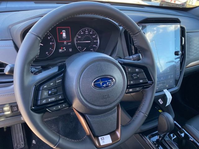 New 2026 Subaru Forester Sport image 12