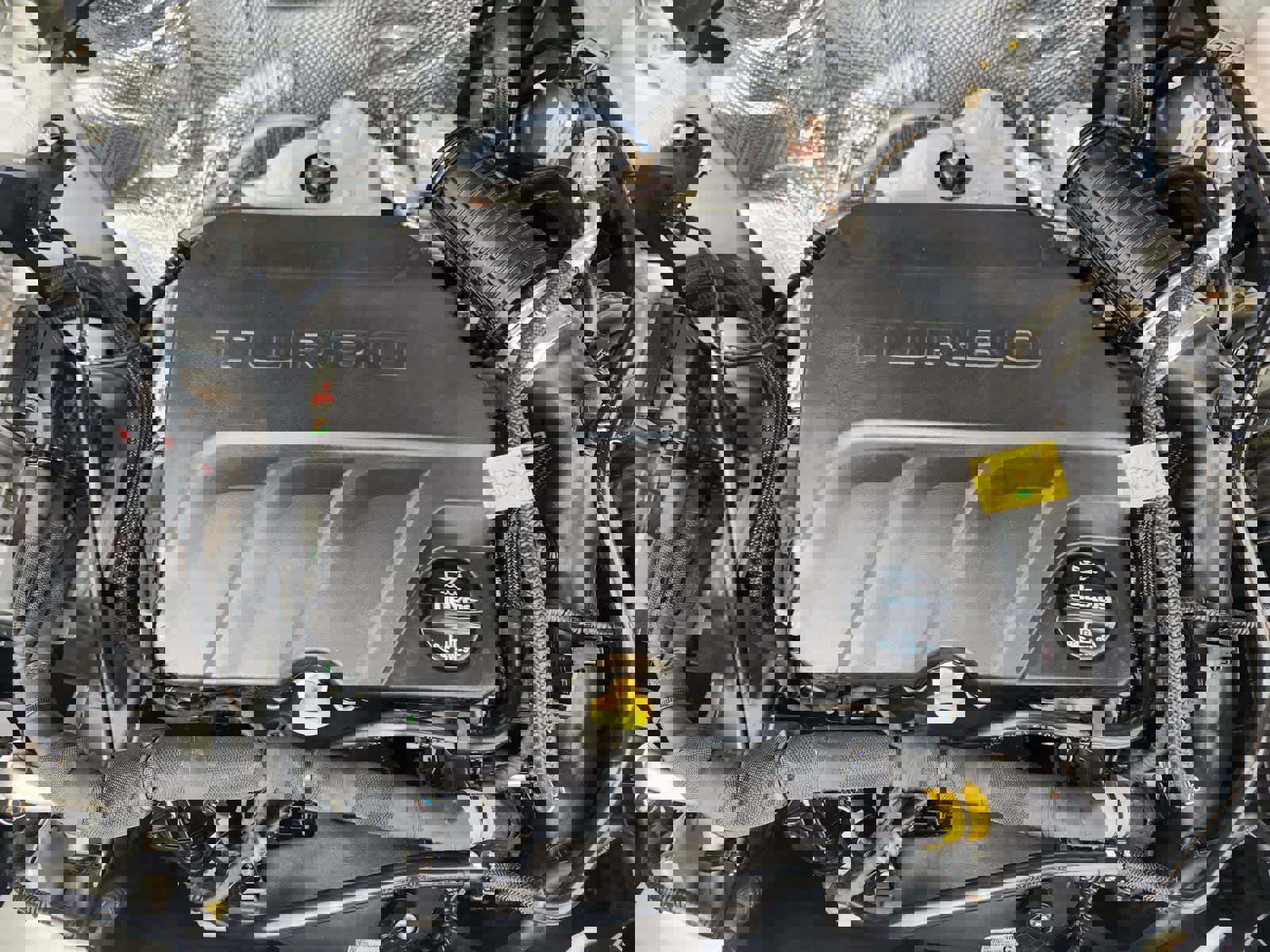 Used 2024 Buick Envista Avenir image 32