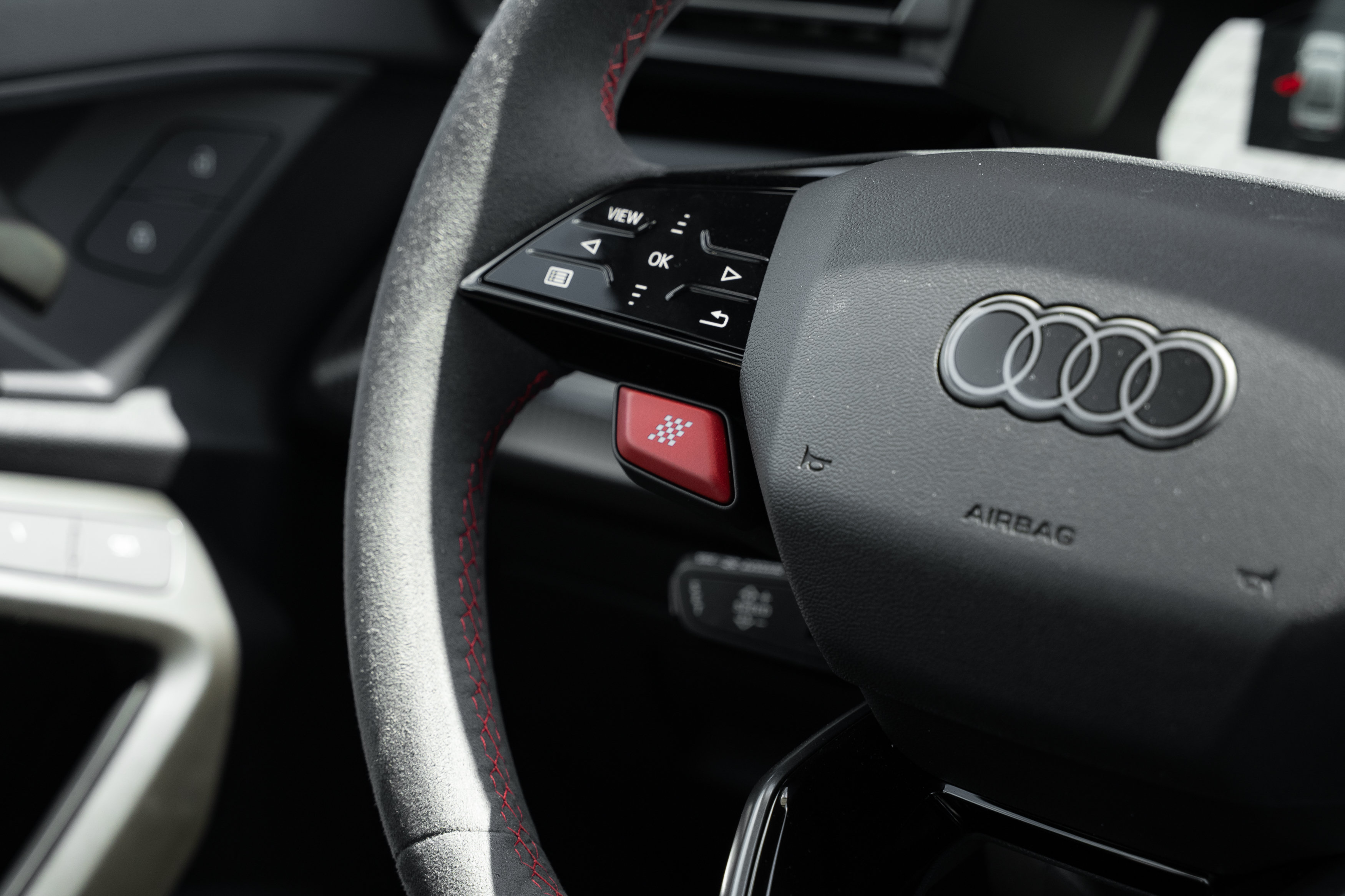 New 2026 Audi RS 3 AWD/4WD image 14