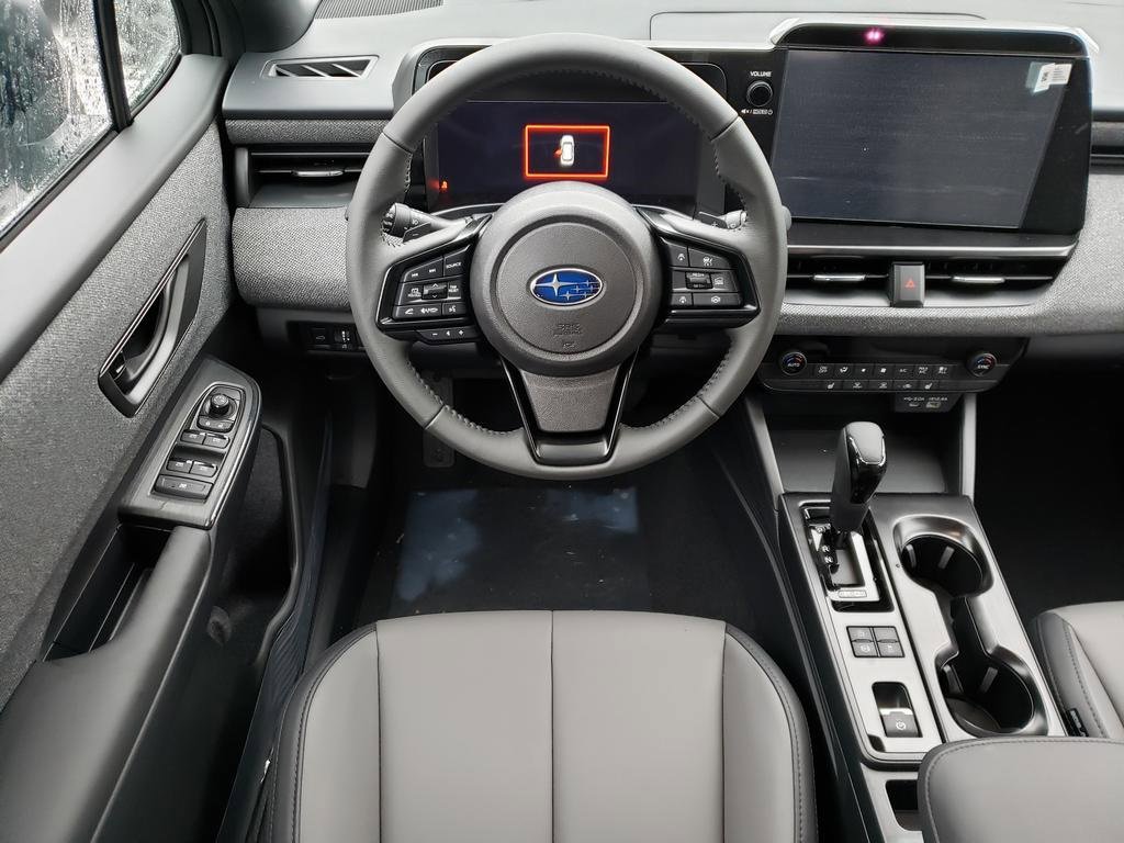 New 2026 Subaru Outback Premium image 8