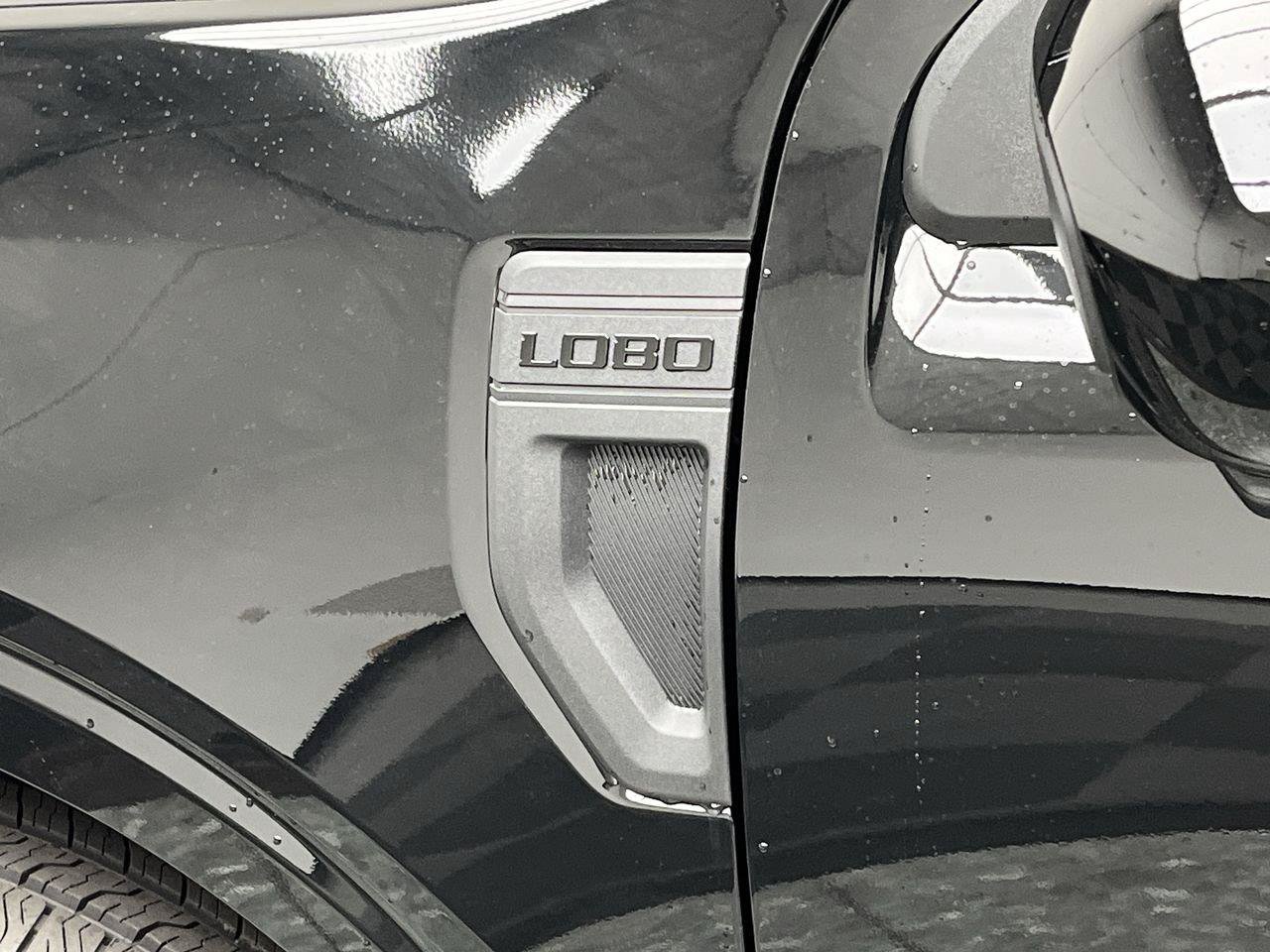 New 2026 Ford Maverick Lobo AWD/4WD image 32