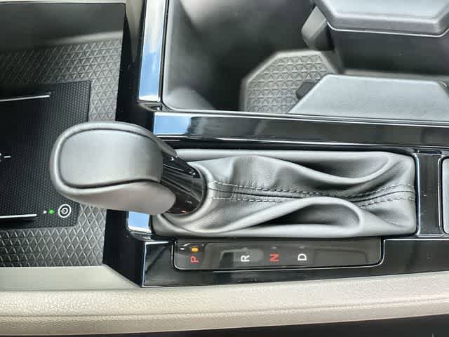 Used 2026 Honda Accord EX-L image 16