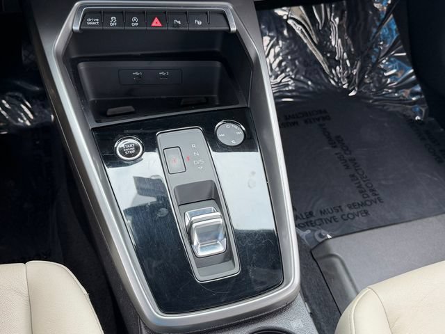 Used 2023 Audi A3 2.0T Premium FWD image 17