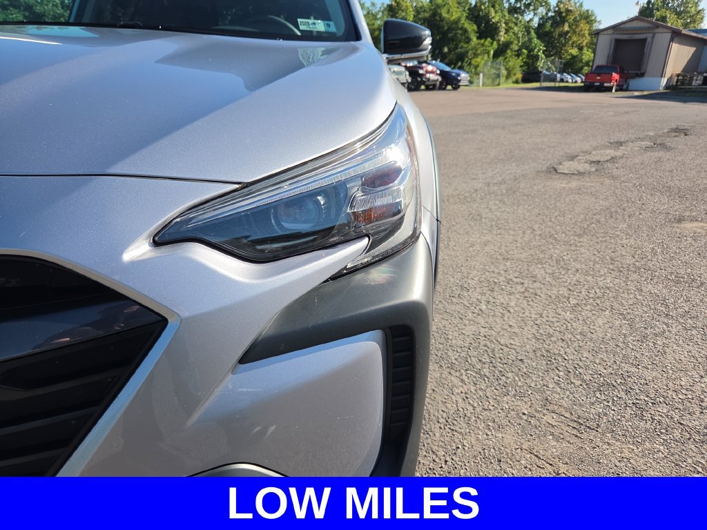 Certified 2025 Subaru Outback Limited AWD/4WD image 22