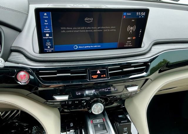 New 2026 Acura MDX Type S AWD/4WD image 38