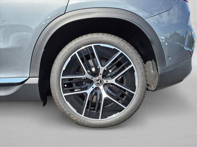 New 2026 Mercedes-Benz EQE 320 4MATIC SUV image 10