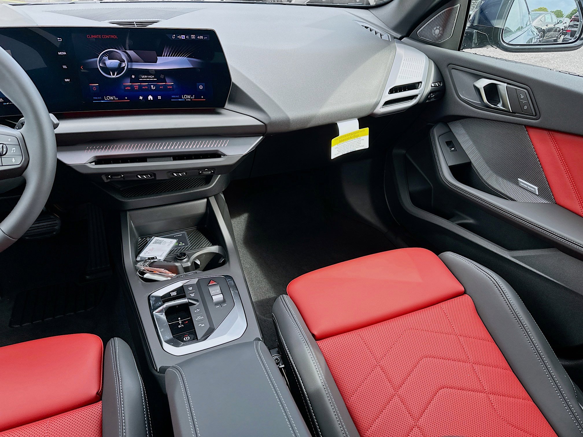 New 2026 BMW 228i 228 w/ Technology Package image 17