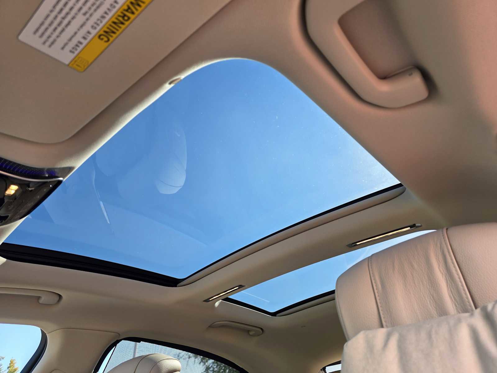 New 2026 Mercedes-Benz S 500 4MATIC image 11