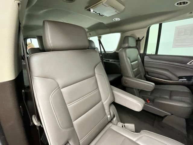 Used 2019 GMC Yukon XL Denali w/ Denali Ultimate Package AWD/4WD image 15