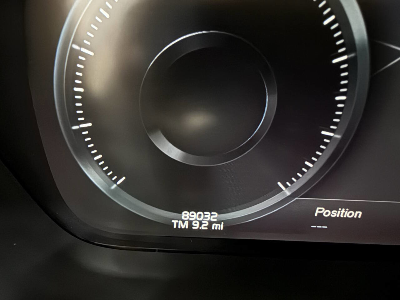 Used 2020 Volvo S90 T6 Inscription image 27