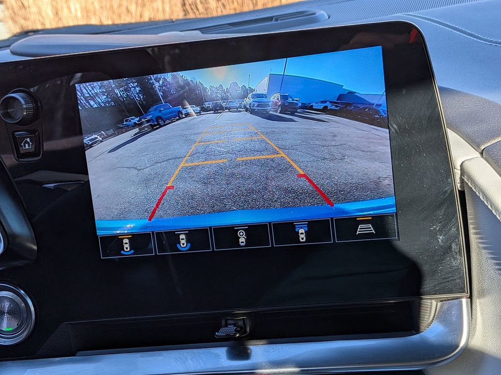 Used 2023 Chevrolet Corvette Stingray Preferred Conv w/ 2LT image 22