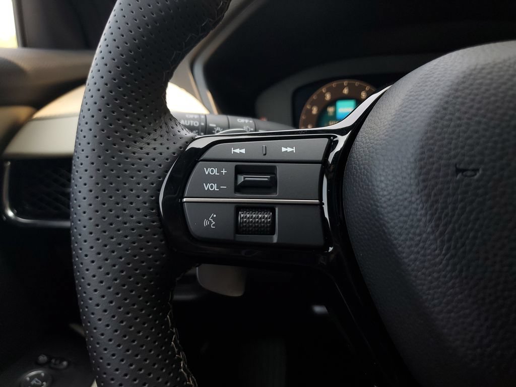New 2026 Acura ADX A-Spec w/ Advance Package AWD/4WD image 23