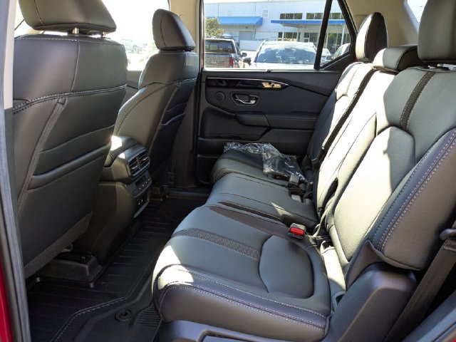New 2026 Honda Pilot EX-L image 29