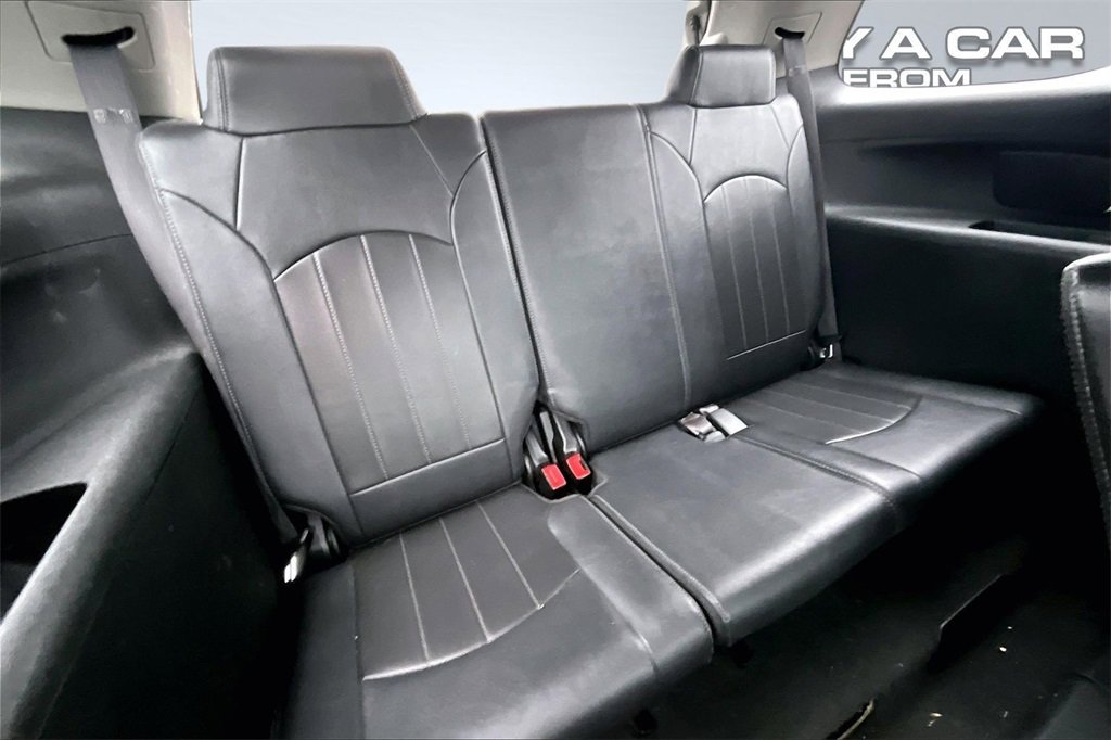 Used 2015 GMC Acadia Denali image 12