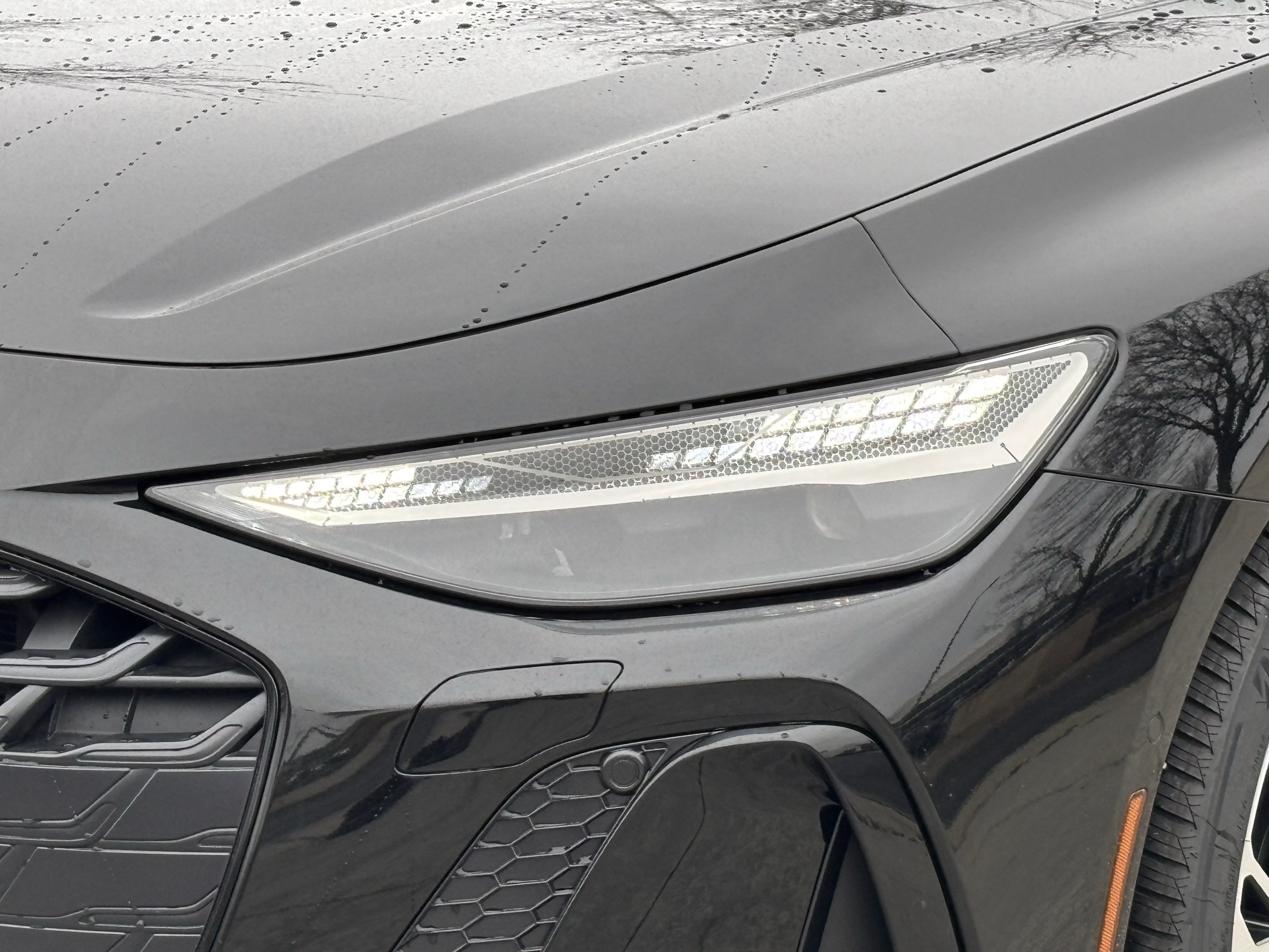New 2026 Audi A6 Prestige AWD/4WD image 6