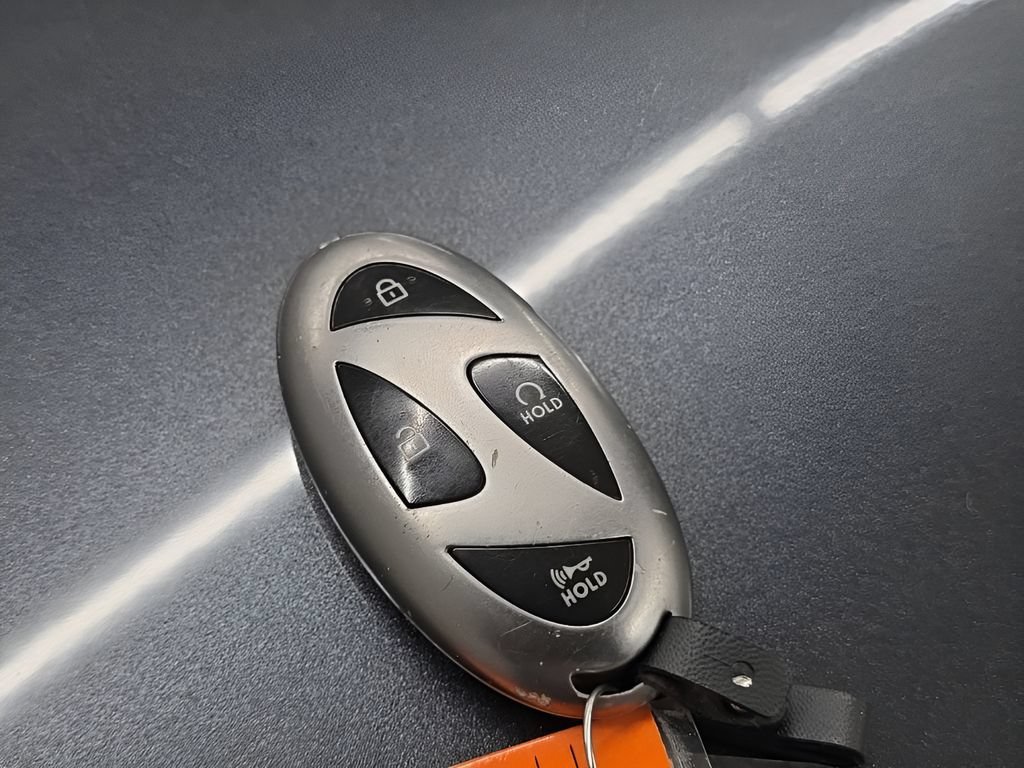 Certified 2025 Hyundai Sonata SEL FWD image 39