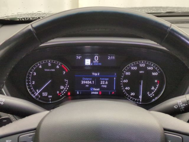 Certified 2024 Cadillac CT5 Luxury w/ Sun And Sound Package AWD/4WD image 13