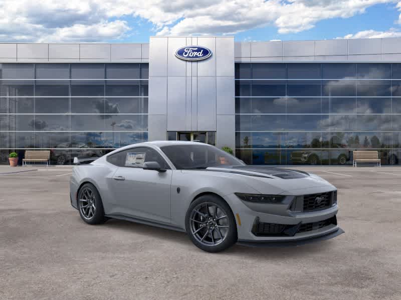 New 2026 Ford Mustang Dark Horse RWD image 7
