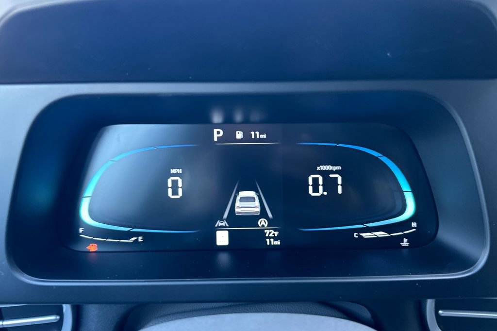 New 2026 Hyundai Elantra SE image 19