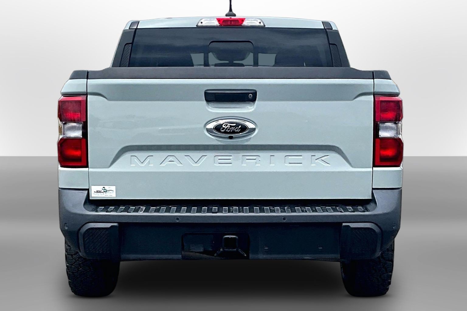 Used 2024 Ford Maverick Tremor w/ Tremor Off-Road Package AWD/4WD image 4