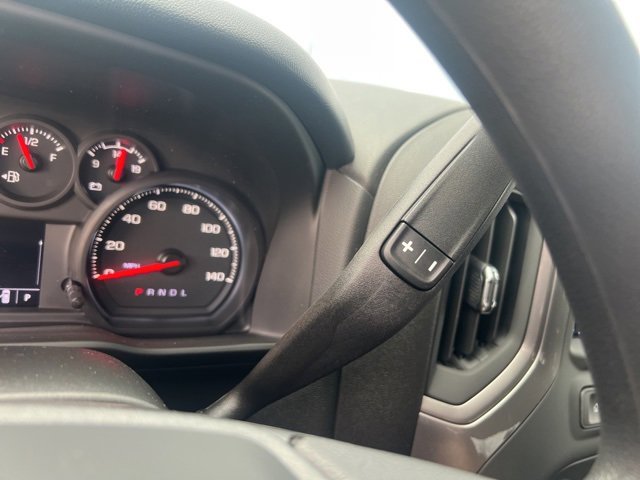 New 2026 Chevrolet Silverado 2500 Custom w/ Custom Value Package image 20