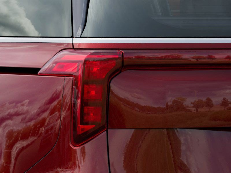 New 2026 Kia Carnival EX FWD image 12