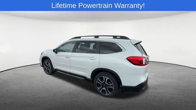 New 2025 Subaru Ascent Touring w/ Popular Package #1 image 7