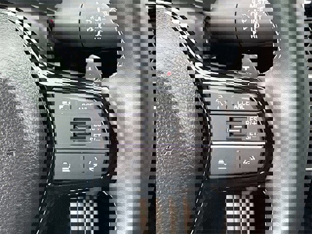 Certified 2025 Honda Civic Sport image 14