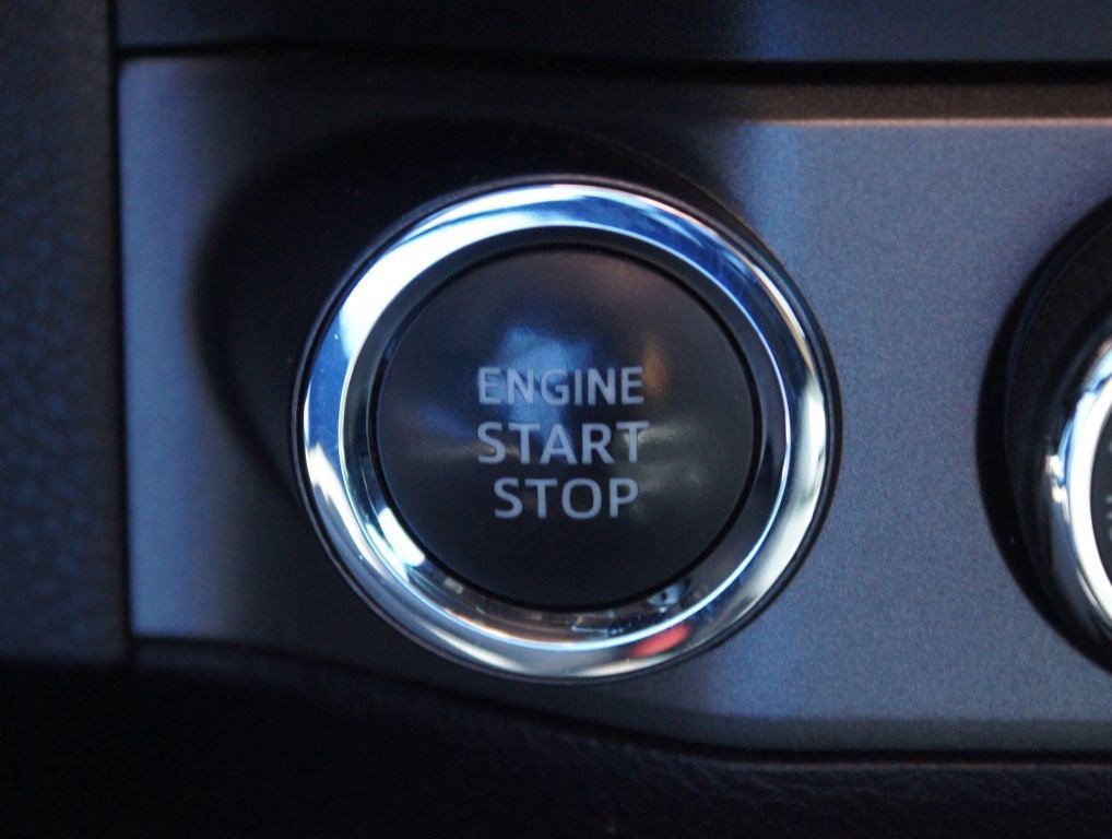 Used 2017 Toyota Tacoma TRD Pro AWD/4WD image 9