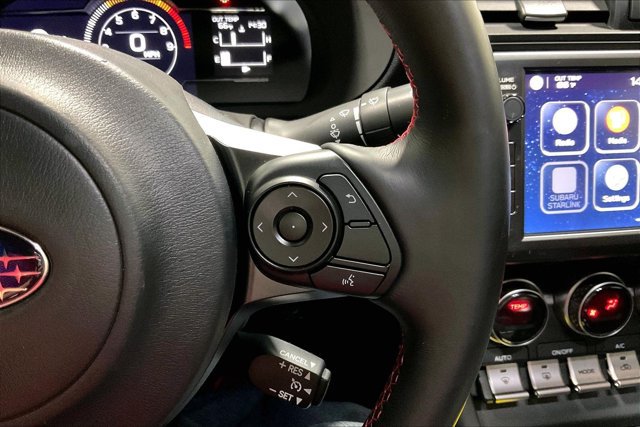 Used 2022 Subaru BRZ Premium RWD image 19