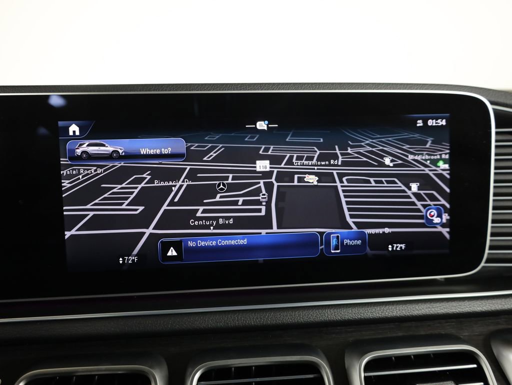 Used 2026 Mercedes-Benz GLE 350 4MATIC image 26