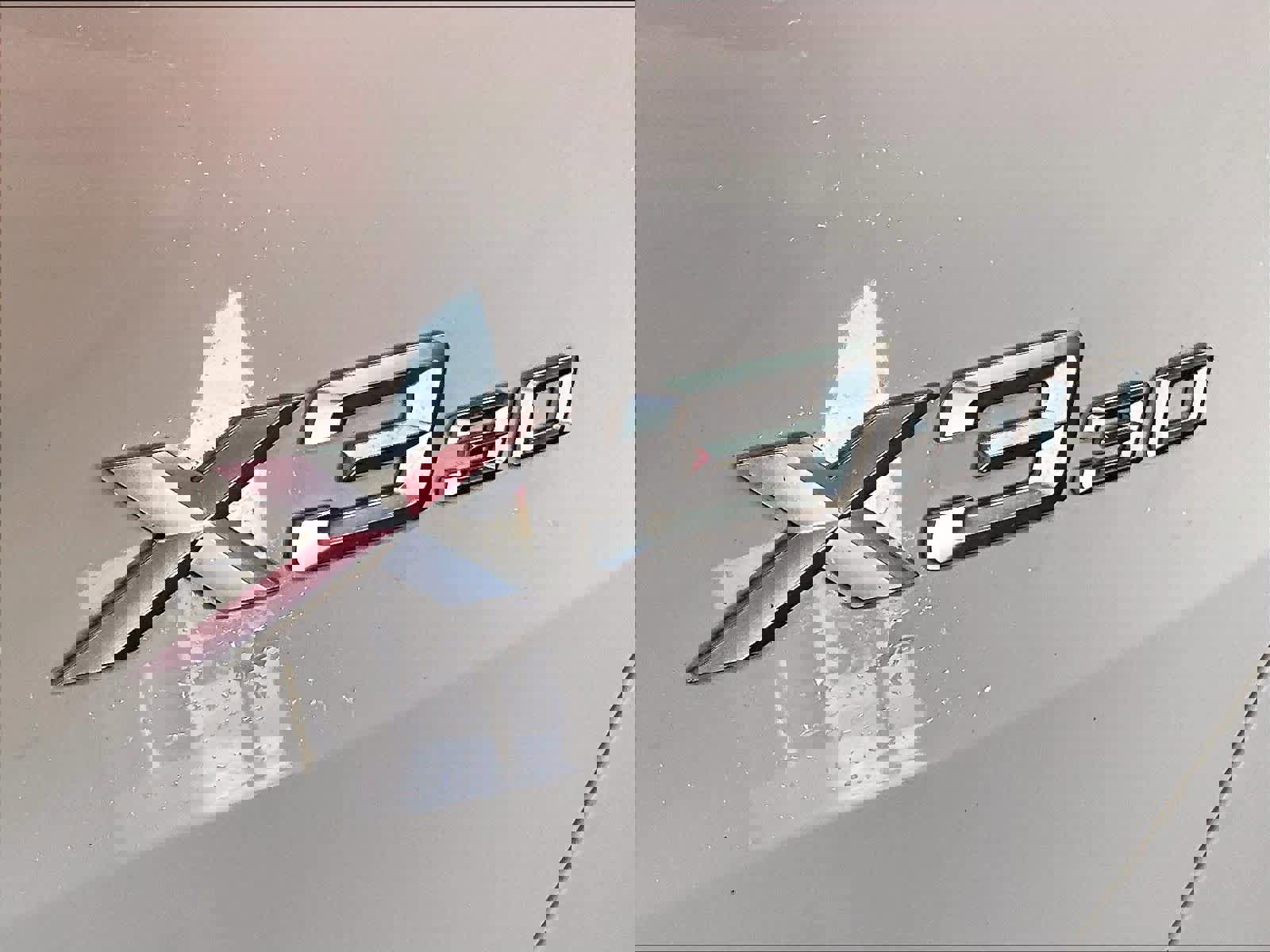 Certified 2025 BMW X3 xDrive30i w/ Premium Package image 11