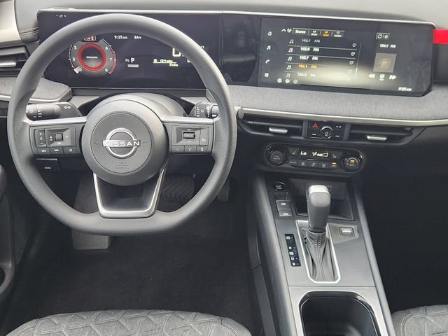 New 2027 Nissan Kicks SV w/ SV Premium Package FWD image 24