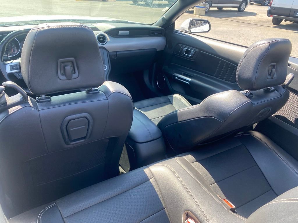 Used 2023 Ford Mustang Premium image 28
