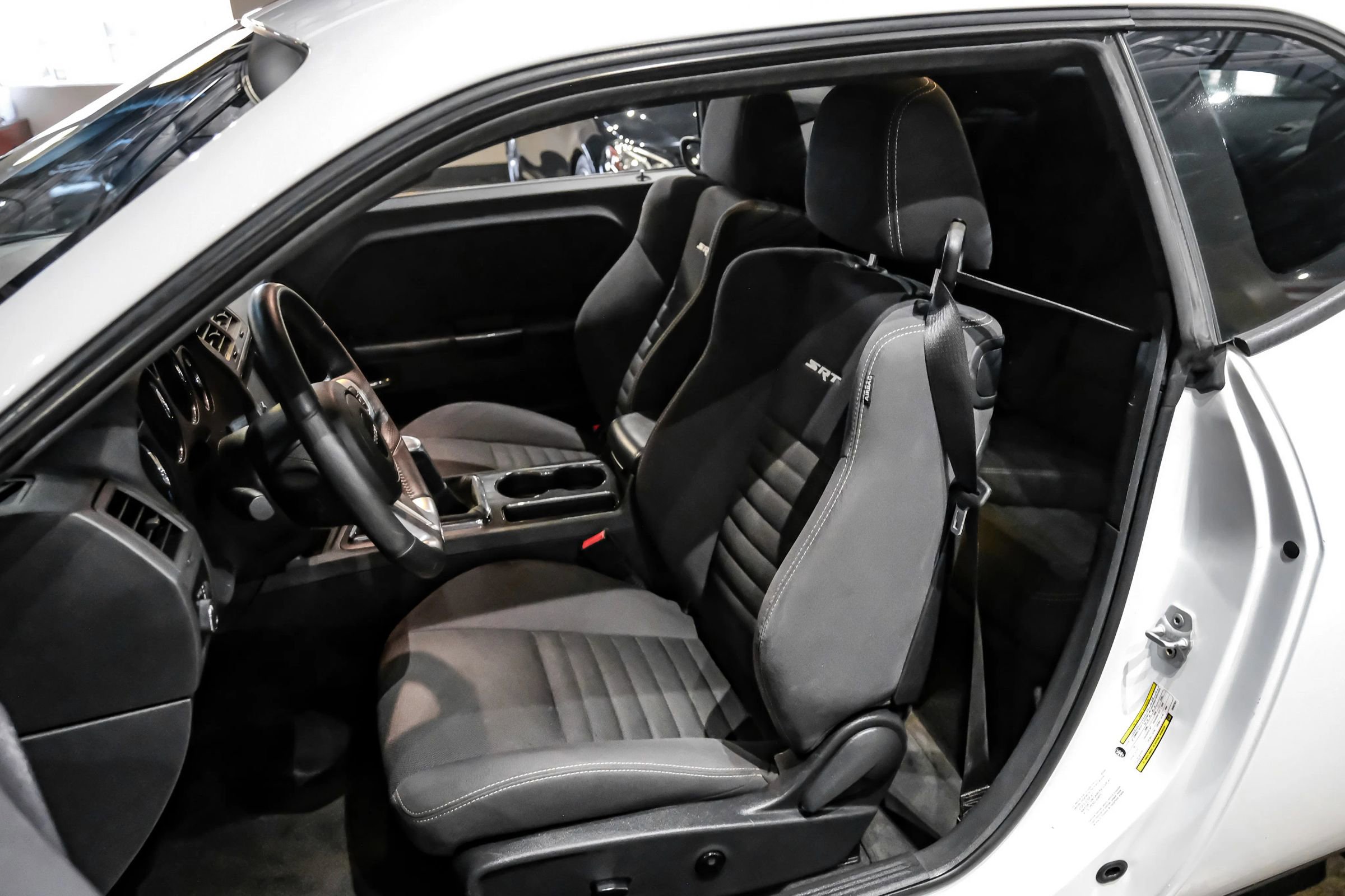 Used 2013 Dodge Challenger SRT8 Core image 25